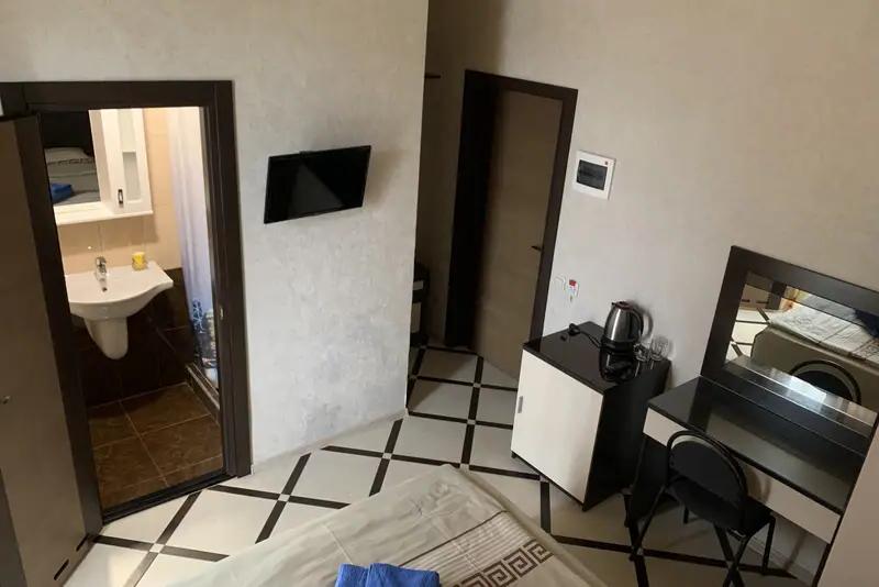 Фотогалерея гостевого дома У Грека