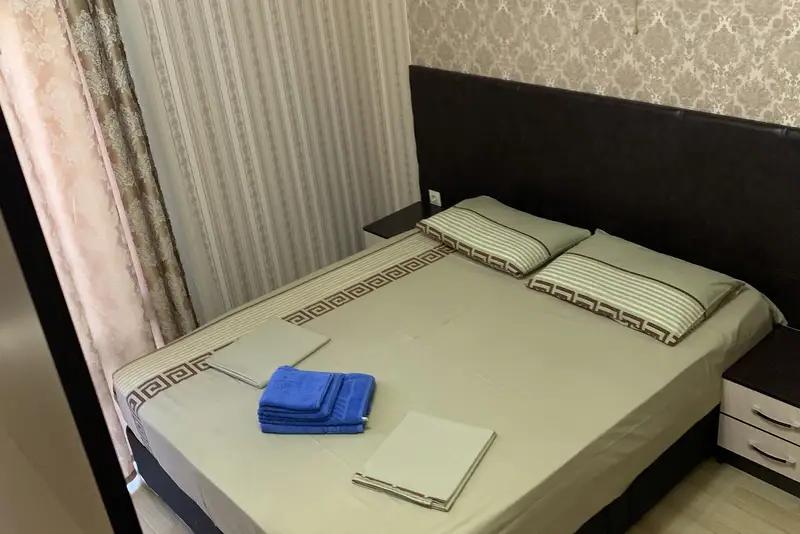 Фотогалерея гостевого дома У Грека