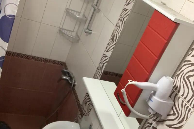 С Французским балконом